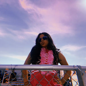 Meet your Posher, Lucy